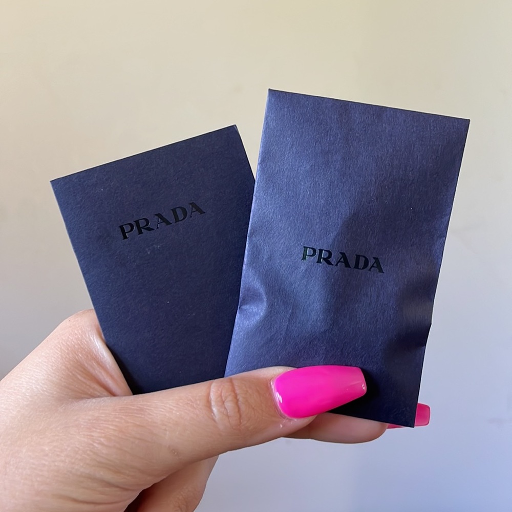 Prada Boots. - Picture 15 of 15